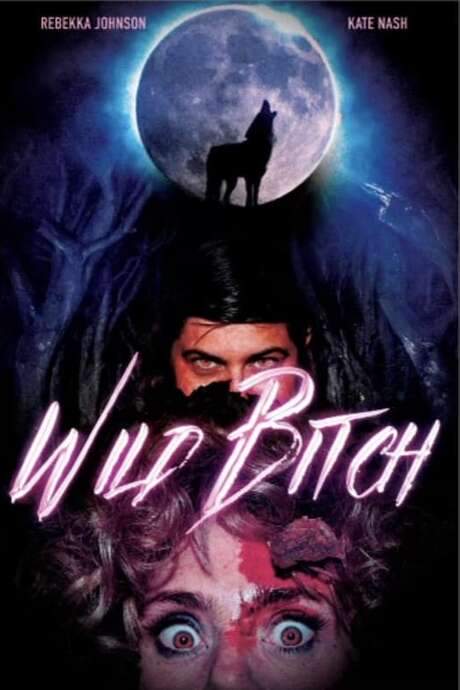 Wild Bitch